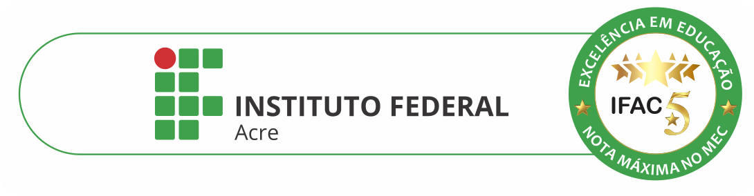 Selo de excelência do MEC